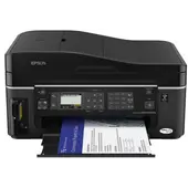 Stampante InkJet Epson Stylus Office BX600FW