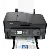 Stampante InkJet Epson Stylus Office BX610FW