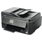 Stampante InkJet Epson Stylus Office BX625FWD