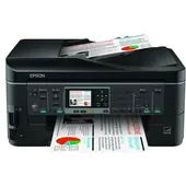 Stampante InkJet Epson Stylus Office BX630FW