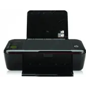 Stampante Inkjet HP Deskjet 3052