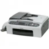 Fax Brother 2480c