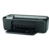 Stampante ink-jet Hewlett Packard DeskJet D5500 series