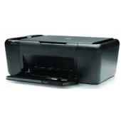 Stampante ink-jet Hewlett Packard DeskJet F4500 Series
