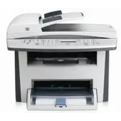 Stampante HP LaserJet 3052