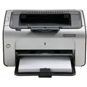 Stampante HP LaserJet P1005