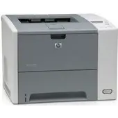 Stampante Laser HP P3005D