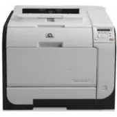 Stampante HP LaserJet Pro 400 Color M451DW