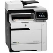 Stampante HP LaserJet Pro 400 Color Mfp M475DN
