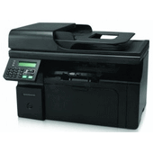 Stampante HP LaserJet Pro M1217NFW