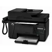 Stampante HP LaserJet Pro Mfp M127FN