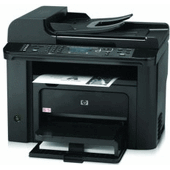 Stampante HP LaserJet Pro M1536DNF