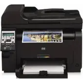 Stampante HP LaserJet Pro 100 Color M175A
