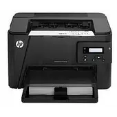 Stampante HP Laserjet Pro M201D