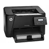 Stampante HP Laserjet Pro M201N