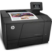 Stampante HP LaserJet Pro Color M251NW Mfp