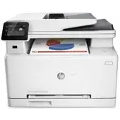Stampante HP LaserJet Pro Color M274DN