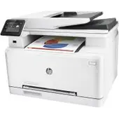 Stampante HP LaserJet Pro Color MFP M277N