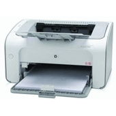 Stampante HP LaserJet Pro P1102