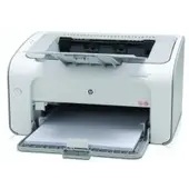 Stampante HP LaserJet Pro P1102