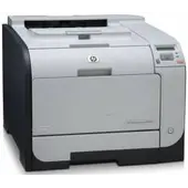 Stampante HP Color LaserJet CP2025N