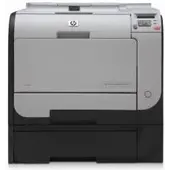 Stampante HP Color LaserJet CP2025X