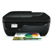 Stampante Ink-jet HP OfficeJet 3835