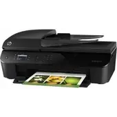 Stampante Inkjet HP OfficeJet 4631