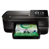 HP OfficeJet Pro 251DW Stampante Inkjet