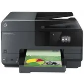 Stampante HP OfficeJet Pro 8610