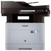 Stampante Samsung ProXpress SL C2670FW Laser