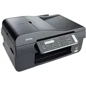 Stampante InkJet Epson Stylus Office BX305FW