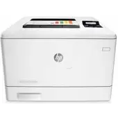 Stampante HP Color LaserJet Pro M452DN