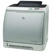 HP Color Laserjet 2600N Stampante Laser