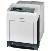 Kyocera FS C5100DN Stampante Laser Colori