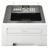 Ricoh Fax 1195L Stampante Laser