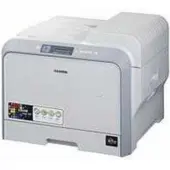 Stampante Laser Samsung CLP-500N