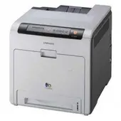 Stampante Laser Samsung CLP-660