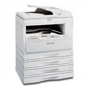Stampante Fotocopiatrice Sharp AR-207