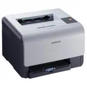 Stampante Laser Samsung CLP-300N