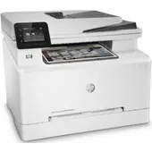 Stampante HP Color LaserJet Pro Mfp M280NW