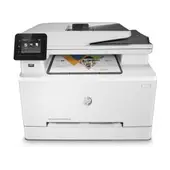 Stampante HP Color LaserJet Pro MFP M281FDN