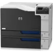 Stampante HP Color LaserJet CP5525N