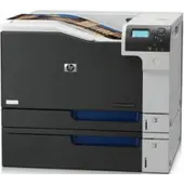 Stampante HP Color LaserJet CP5525DN