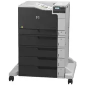 Stampante HP LaserJet Enterprise M750XH