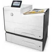 Stampante ink-jet HP PageWide Enterprise Color 556xh