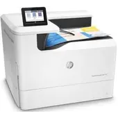Stampante ink-jet HP PageWide Enterprise Color 765dn