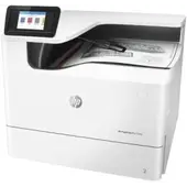 Stampante ink-jet HP PageWide Pro 750dw