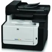 Stampante HP Color LaserJet CM1415FNW