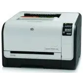 Stampante HP Color LaserJet CP1525